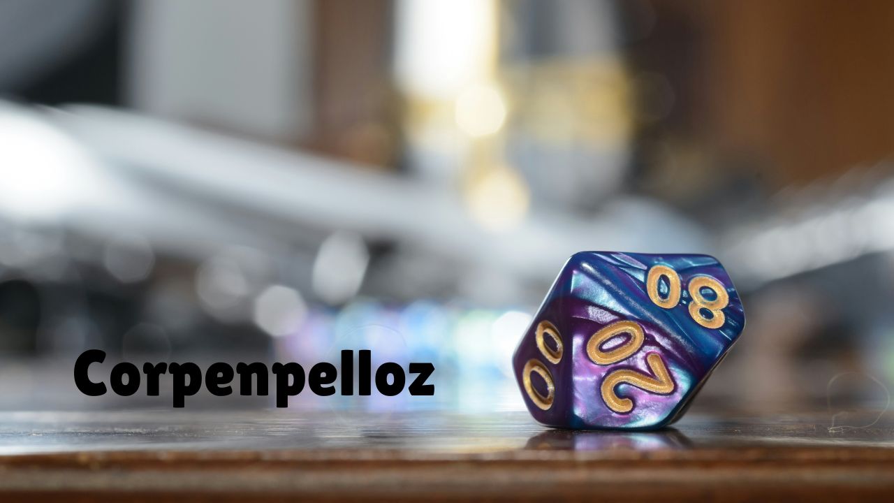 Corpenpelloz