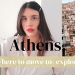 Neighborhoods in Athens