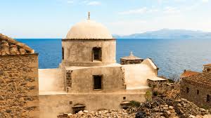 Seven Greek Destinations