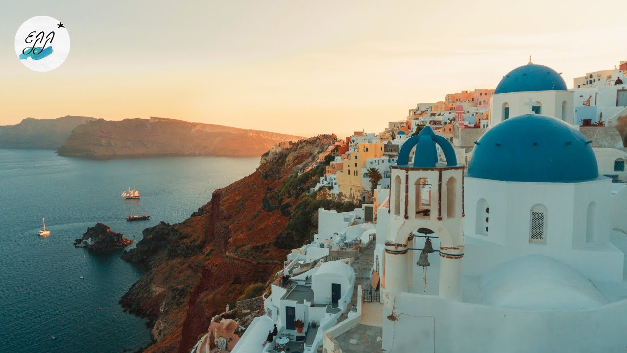 Top 10 Greek Islands