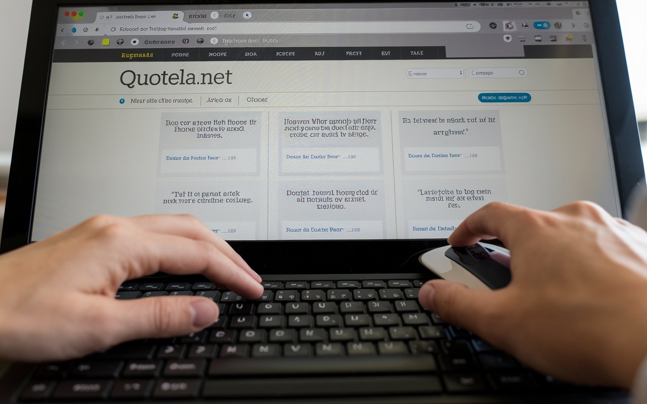 Quotela.net