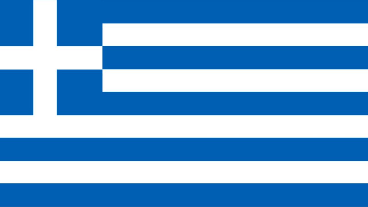 Greek Flag Day