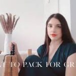 What to Pack for Greece