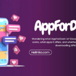 AppForDown
