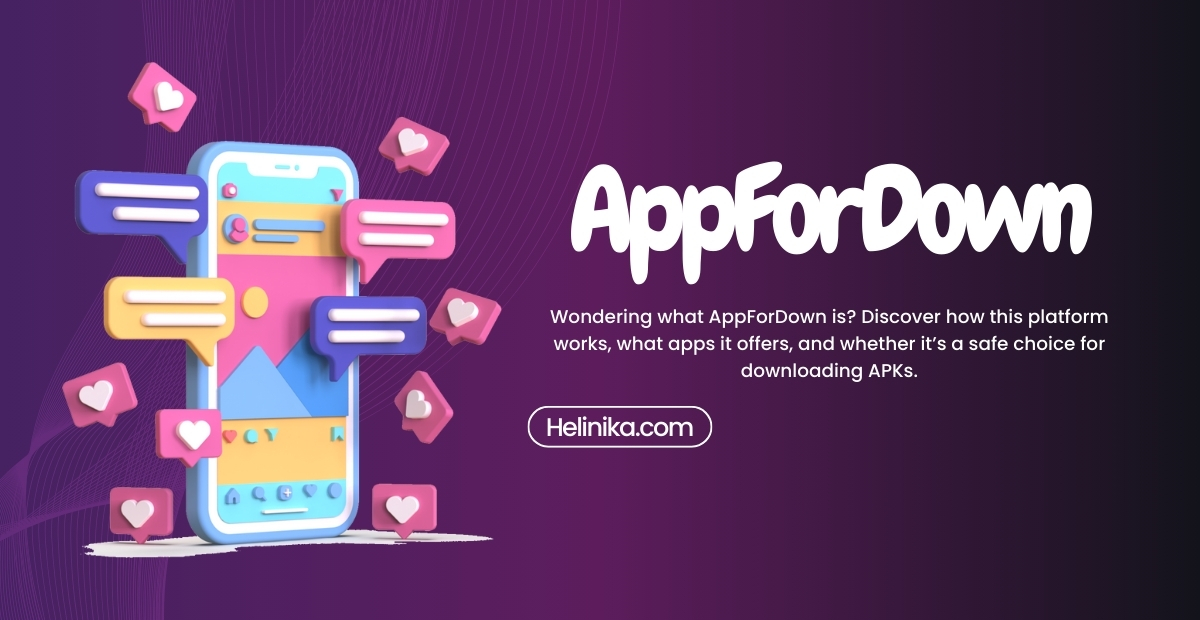 AppForDown