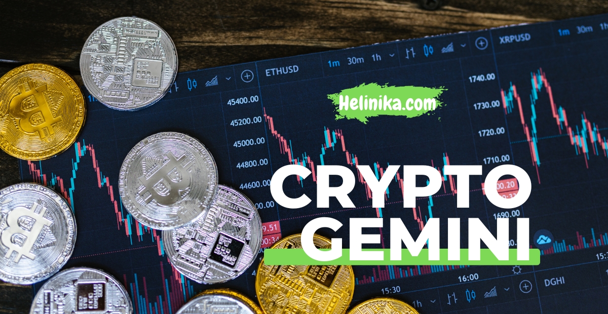 Crypto30x.com Gemini