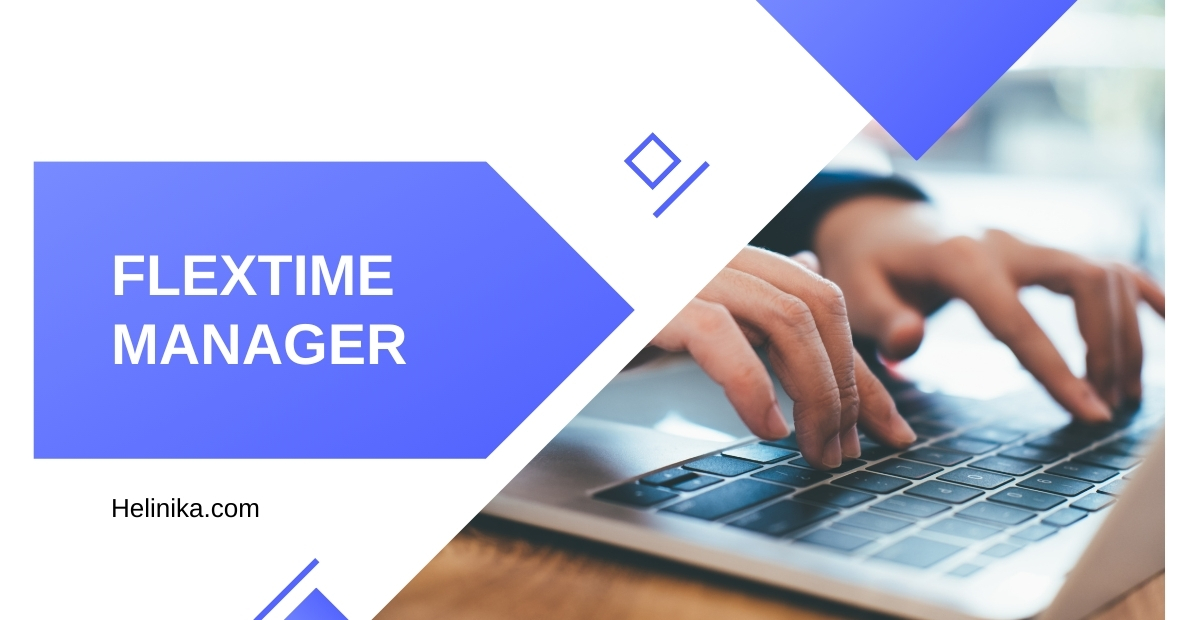 Flextime Manager