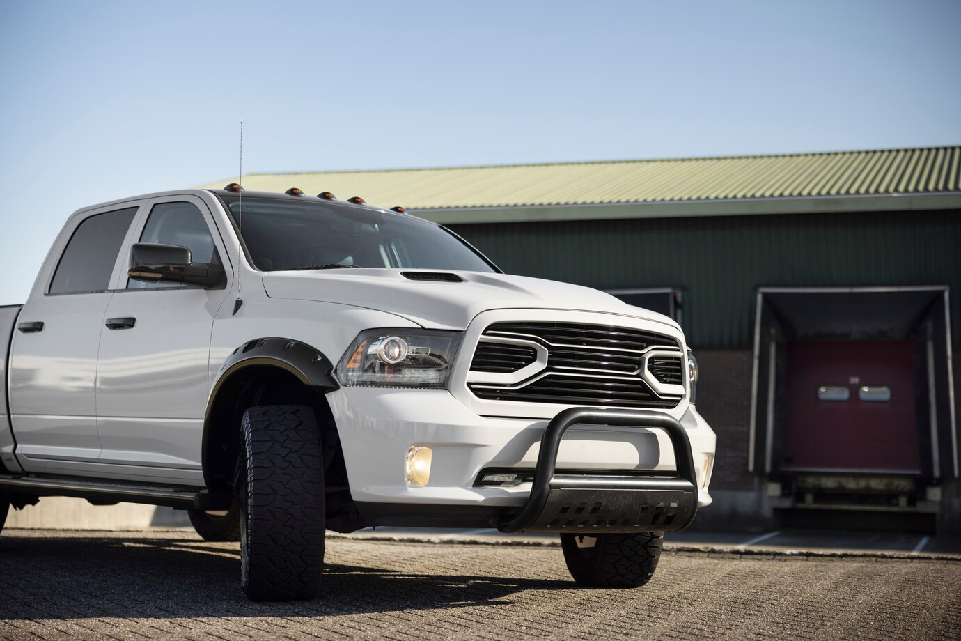 Ford Recalls 2024 Ranger Pickups Over Window Pinching Issue