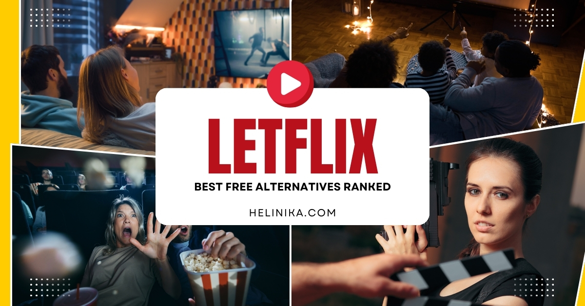 Letflix