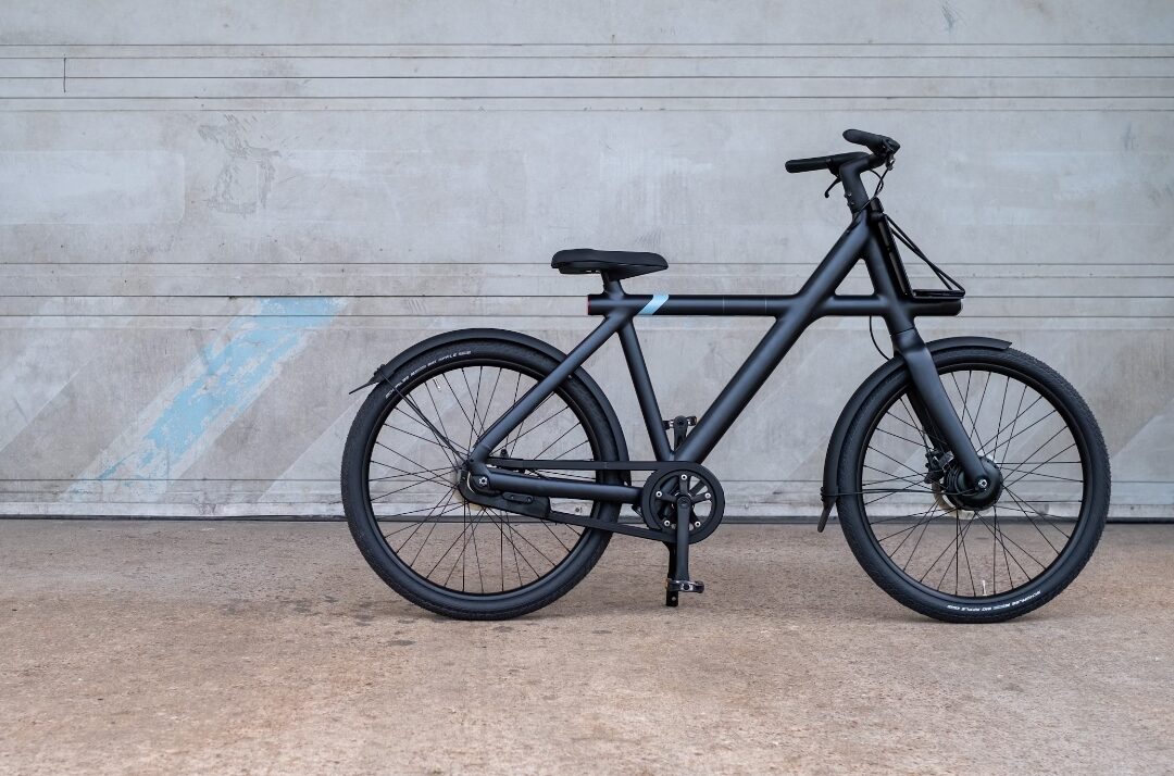 electric bikes