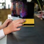 Reloadable Prepaid Cards