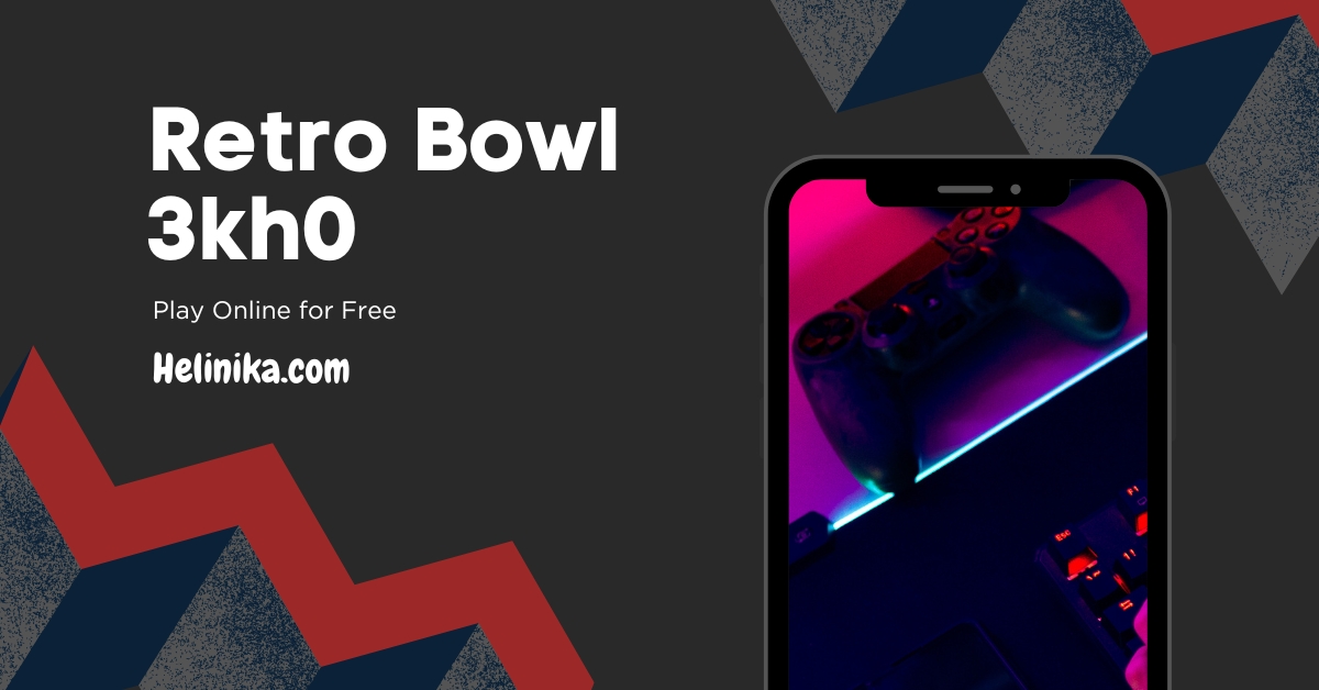 Retro Bowl 3kh0