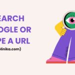 Search Google or Type a URL