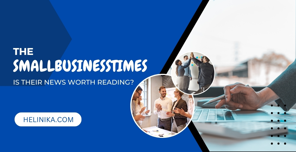 TheSmallBusinessTimes