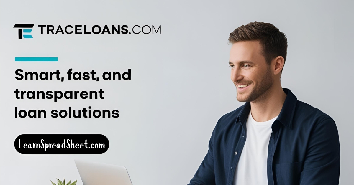 Traceloans.com