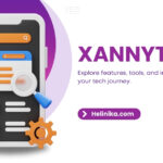 XannyTech.net