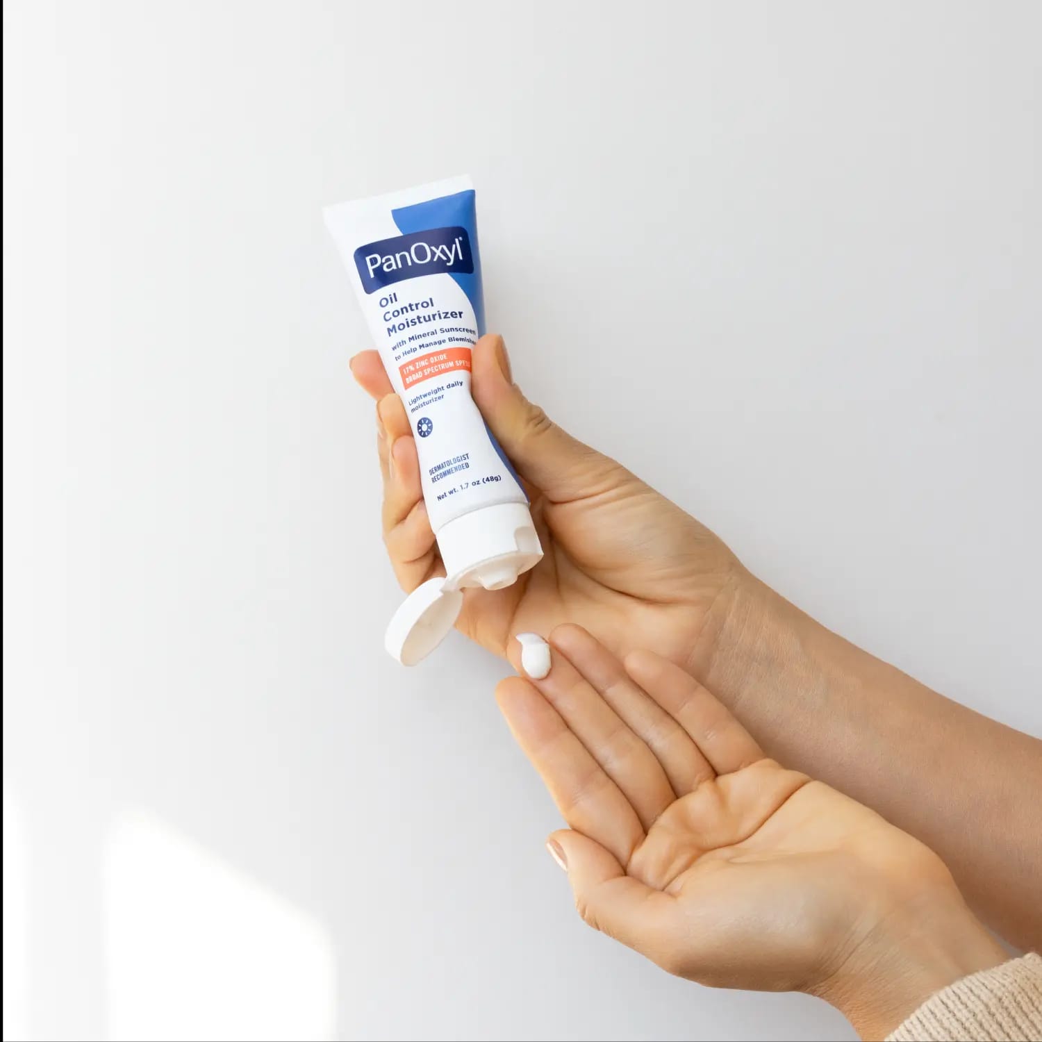 5 Real Benefits of Using Panoxyl Oil Control Moisturizer