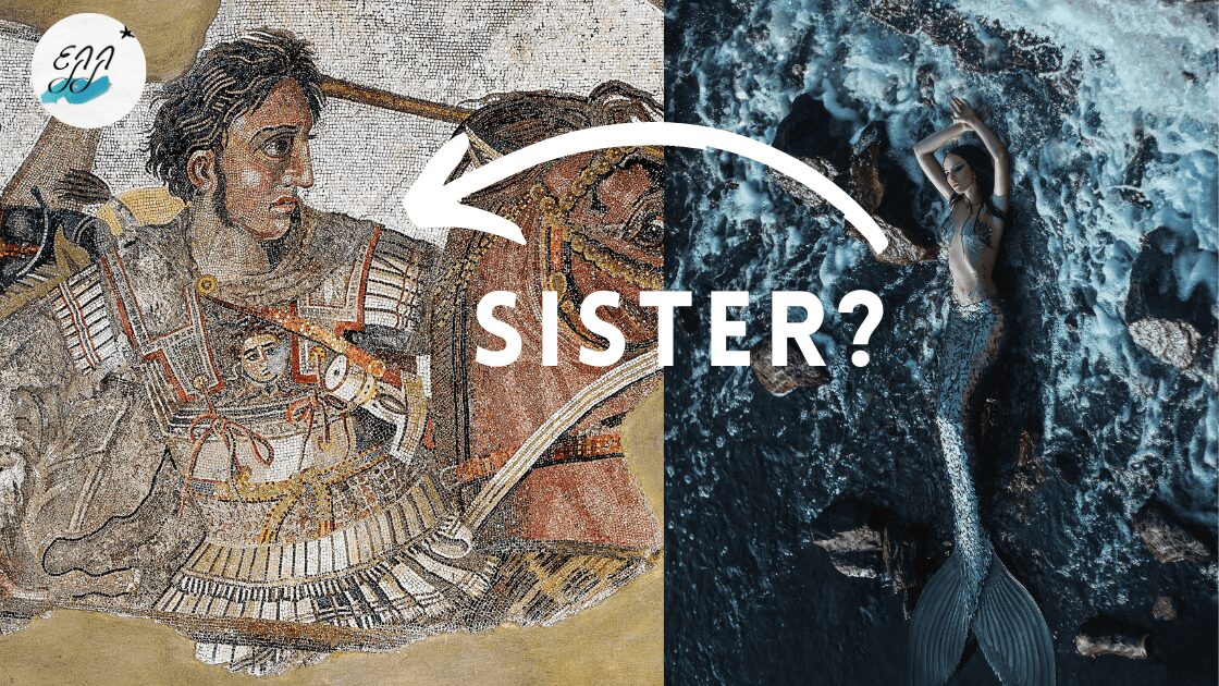 5 Obscure Greek Myths