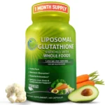 Liposomal Glutathione