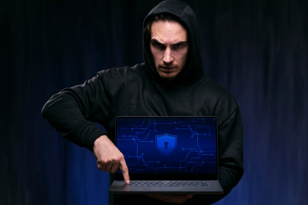 Anon Vault is the Future of Privacy-First Digital Solutions