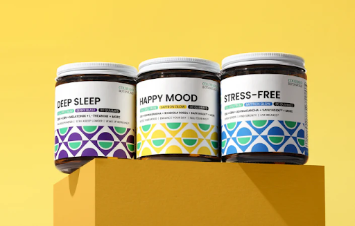 CBD Brands Found in California