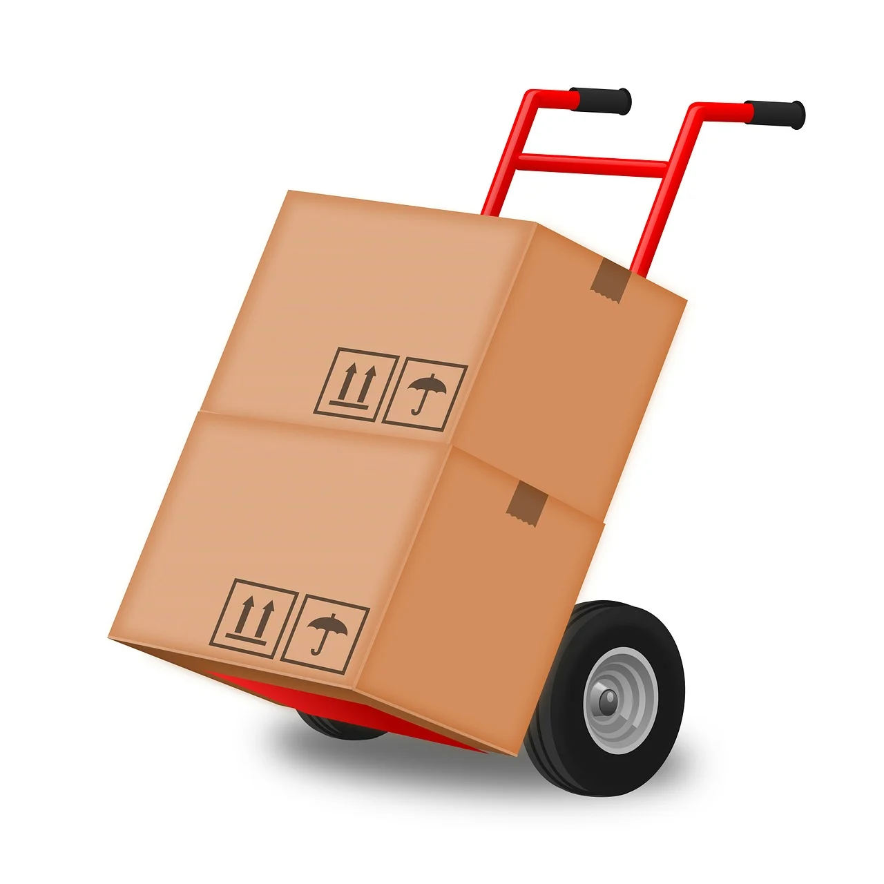 Common Mistakes to Avoid When Moving Priceless Items