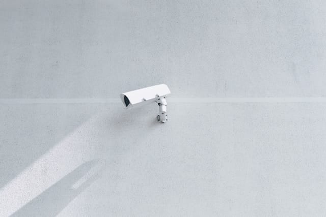 Security Camera Systems for Small Businesses