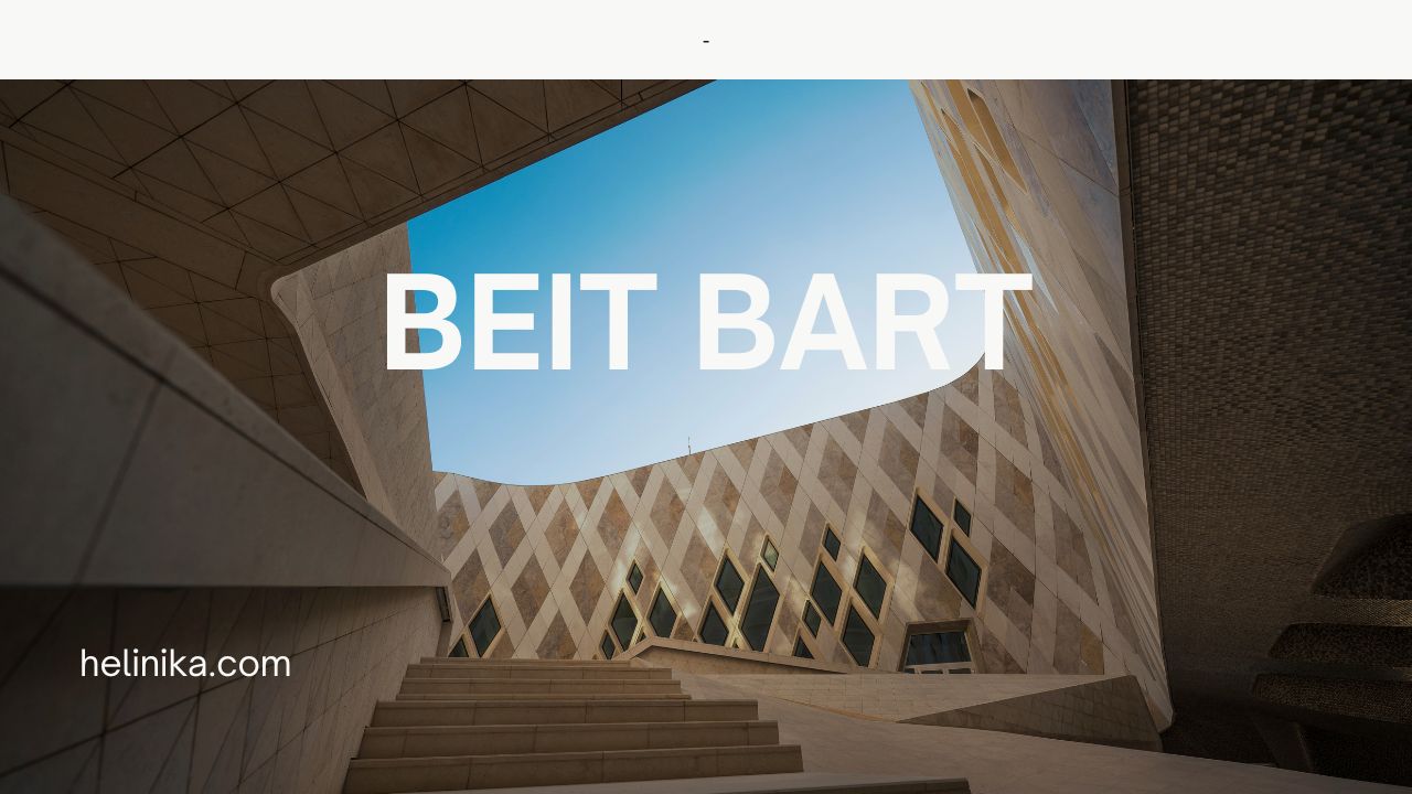 Beit Bart