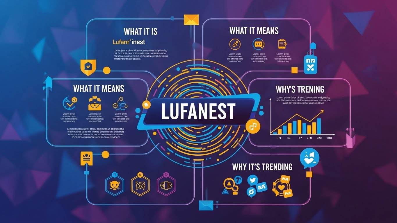Lufanest