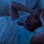 Nocturnal Panic Attacks