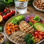 Build a Healthier Diet