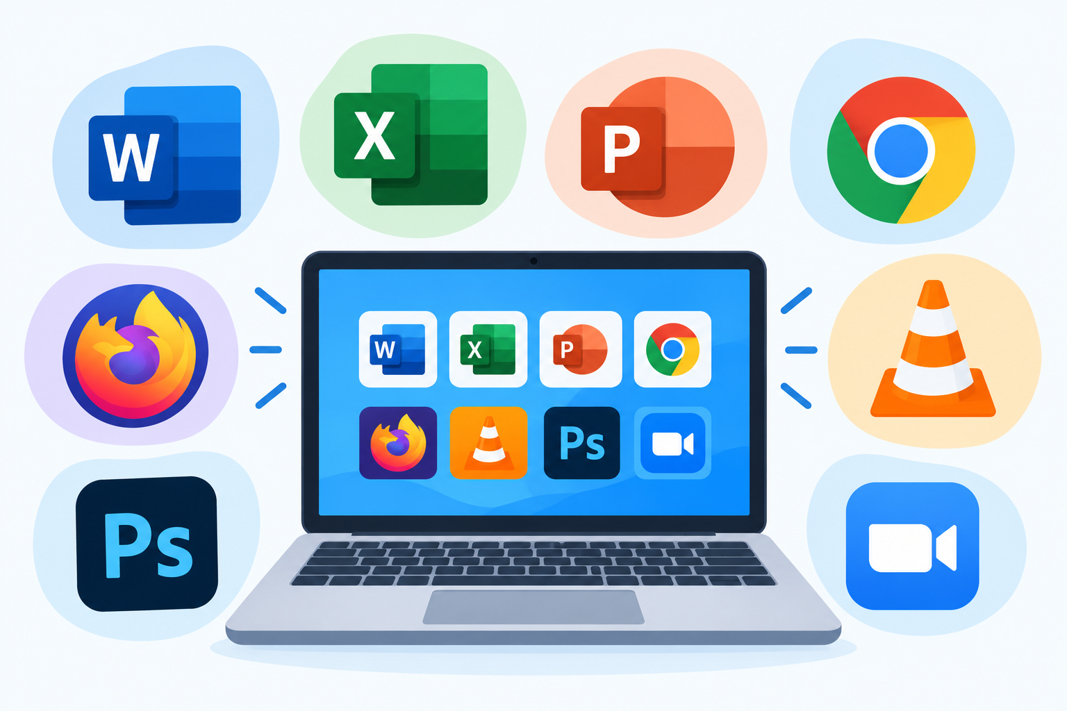 What Is Application Software?