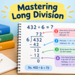 Mastering Long Division