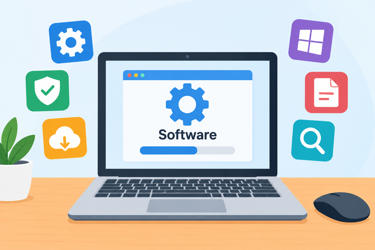 What Is Software?