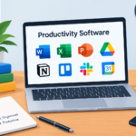 What Is Productivity Software?