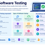 What Is Software Testing?