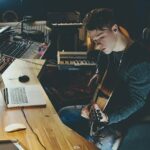 How to Learn a Song From a Recording