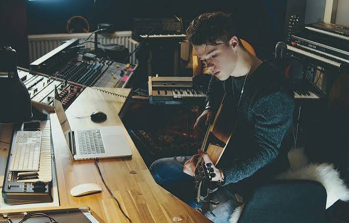 How to Learn a Song From a Recording